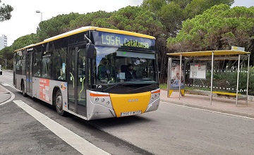 Avanza y el Área Metropolitana se comprometen con el Ayuntamiento a introducir medidas extraordinarias para mejorar el servicio de autobús
